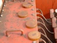 Vessel operation support